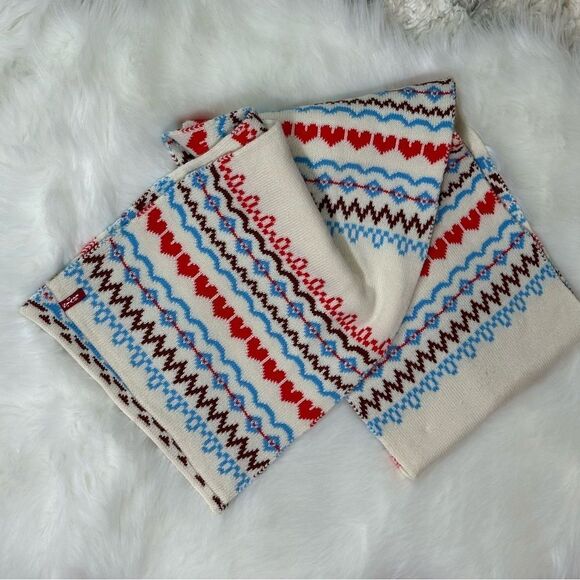 LEVIS SCARF - Picture 2 of 7